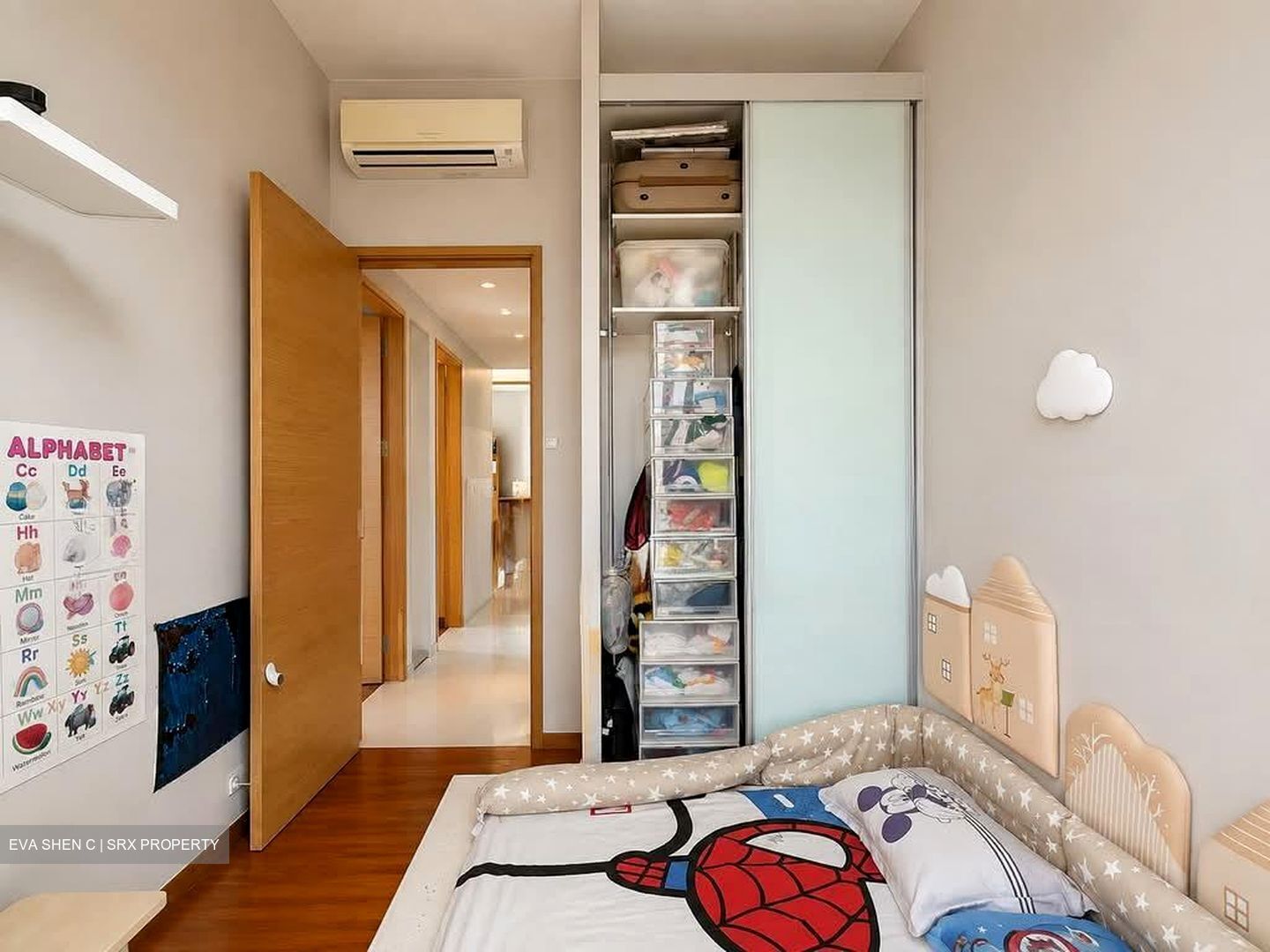 The Skywoods (D23), Condominium #597893691